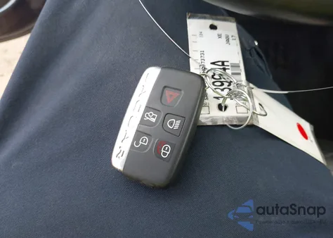 2017 Jaguar Xe 25T Prestige from USA, damaged, VIN SAJAE4BG5HA973731